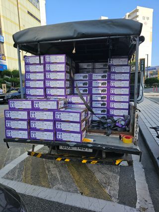 송광영님의 포도 · 자유게시판 작성글 사진