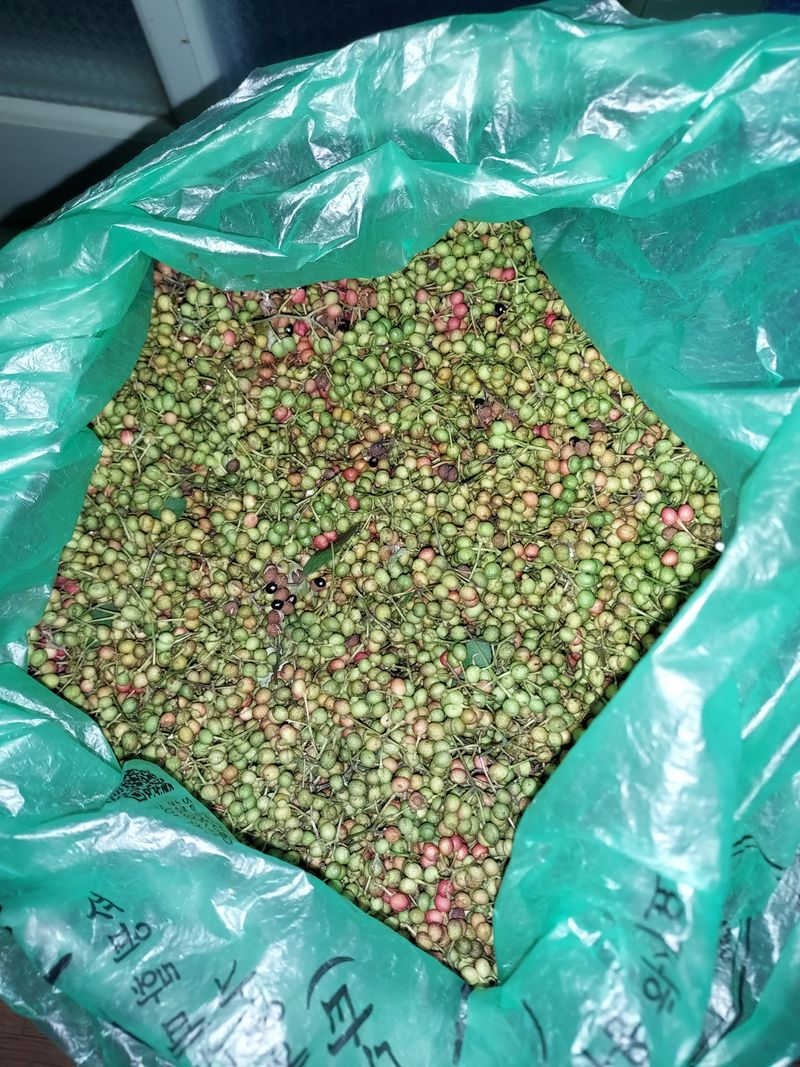 장터 상품 [제피2키로] 썸네일