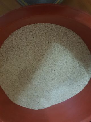 문성농장15146님의 감 · 영농일지 작성글 사진