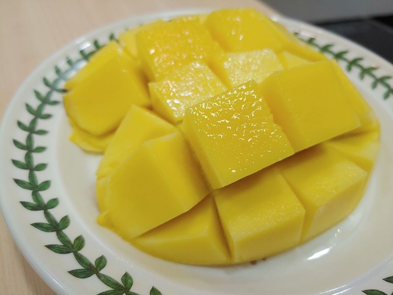 알 수 없음님의 장터 판매 상품 [망고혼합  선물셋트 ] 첨부 사진