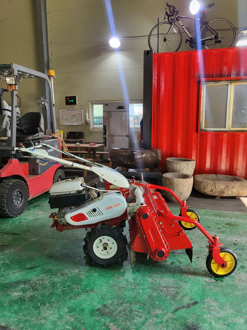 박현수님의 장터 판매 상품 [아세아HR-900함마식 제초기 판매합니다 ] 첨부 사진