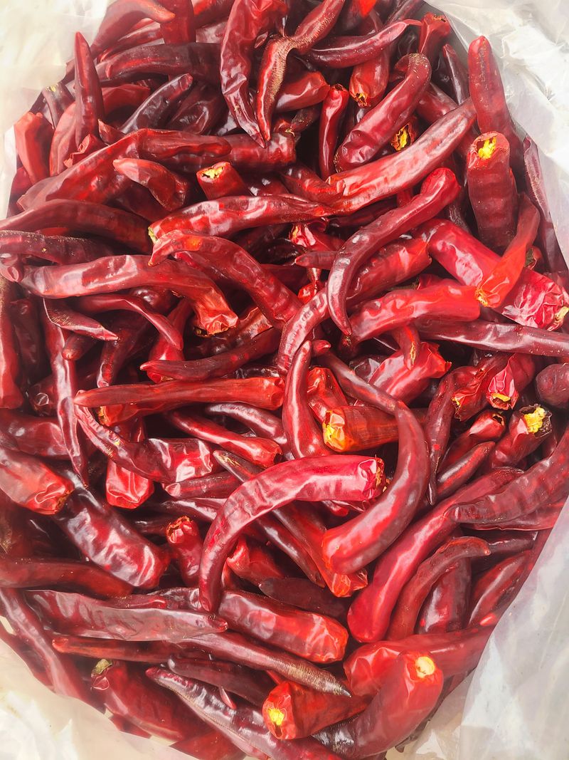 장터 상품 [고추가루] 썸네일