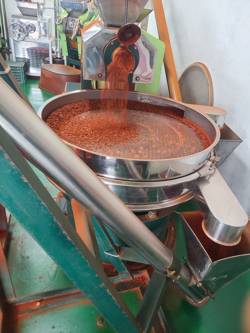 신동익님의 장터 판매 상품 [고추가루] 첨부 사진