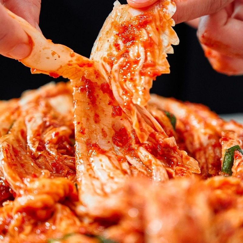 장금이1님의 장터 판매 상품 [생배추김치 특가] 첨부 사진