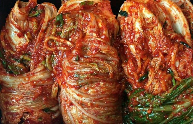 장금이1님의 장터 판매 상품 [생배추김치 특가] 첨부 사진