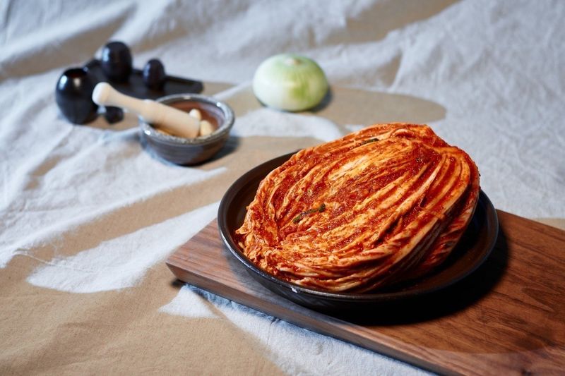 장금이1님의 장터 판매 상품 [생배추김치 특가] 첨부 사진