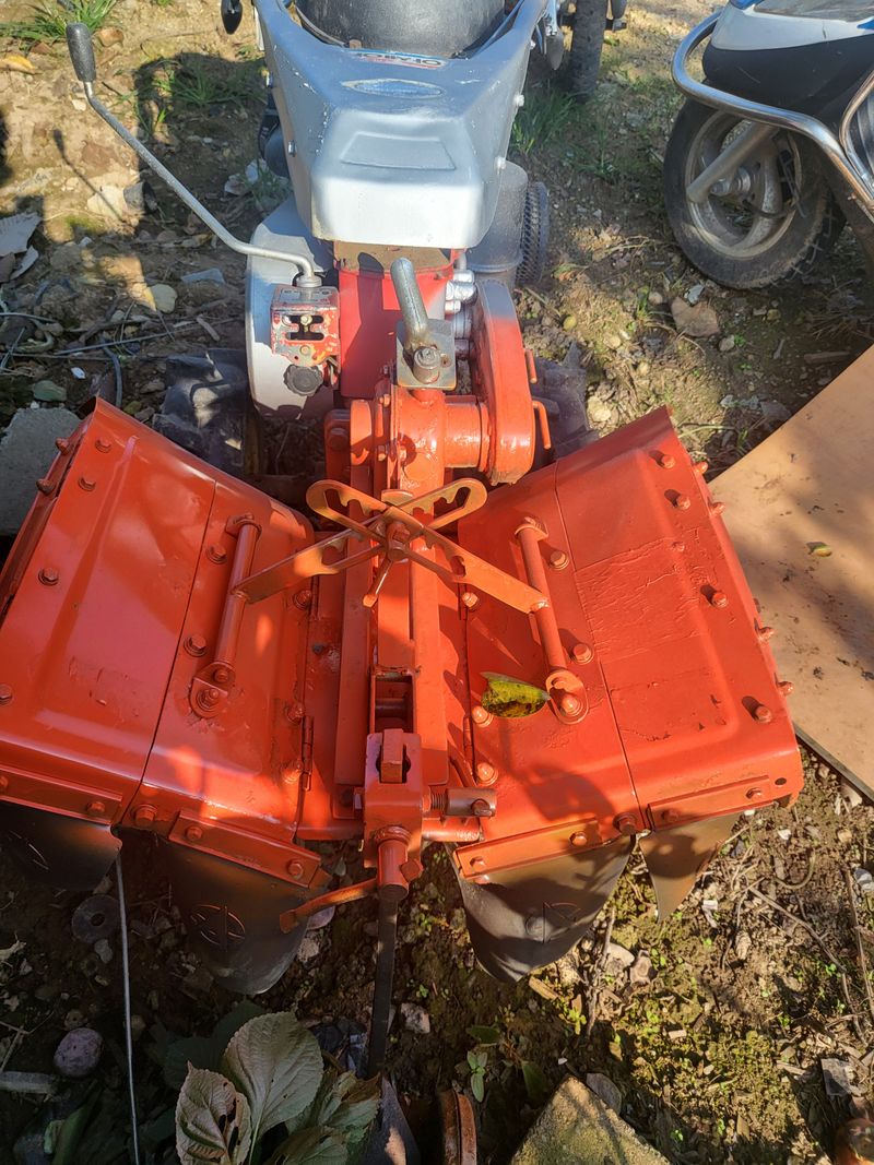 장터 상품 [아세아관리기] 썸네일