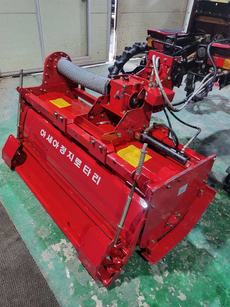 박현수님의 장터 판매 상품 [아세아 승용관리기 판매합니다 ] 첨부 사진