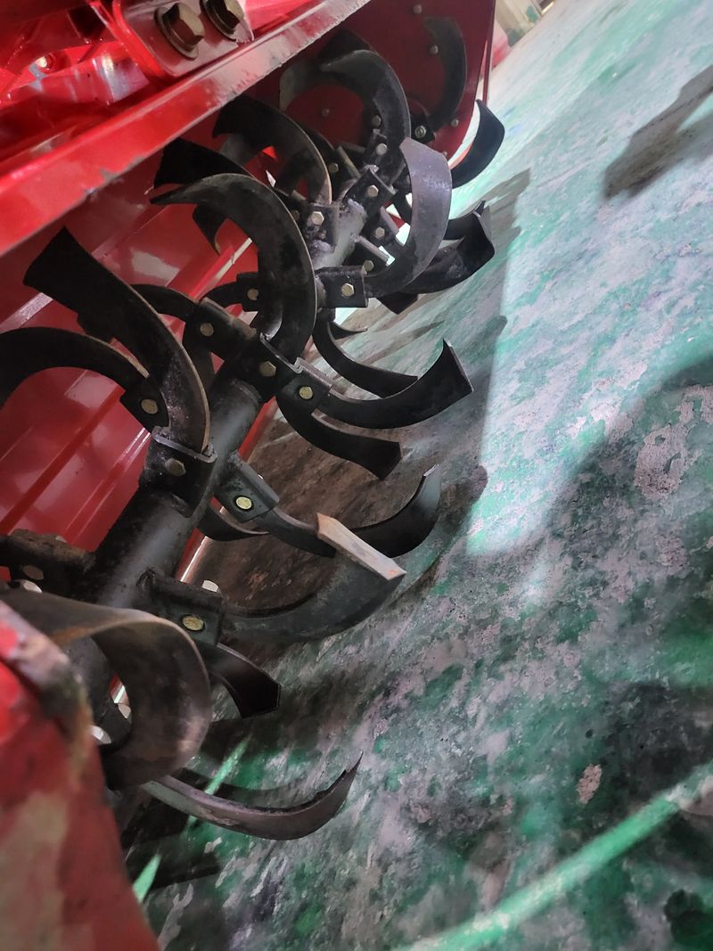 박현수님의 장터 판매 상품 [아세아 승용관리기 판매합니다 ] 첨부 사진