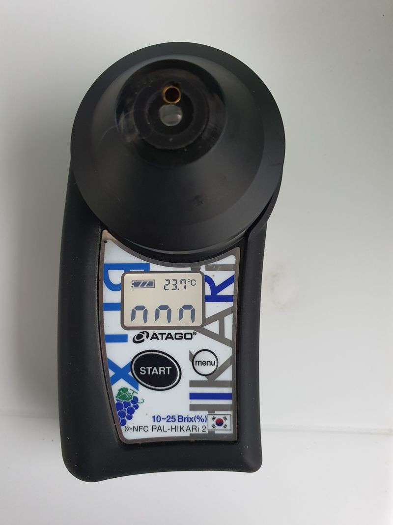 장터 상품 [ATAGO당도 측정기] 썸네일