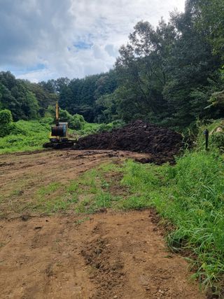 이재진님의 양파 · 영농일지 작성글 사진