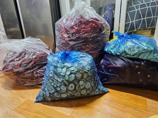 Bmww2226님의 가을 농사계획 알려주세요🍁 · 참여글 작성글 사진