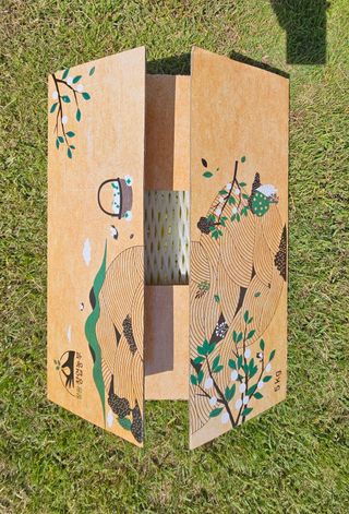 주하네팜(태추,부유님의 감 · 자유게시판 작성글 사진