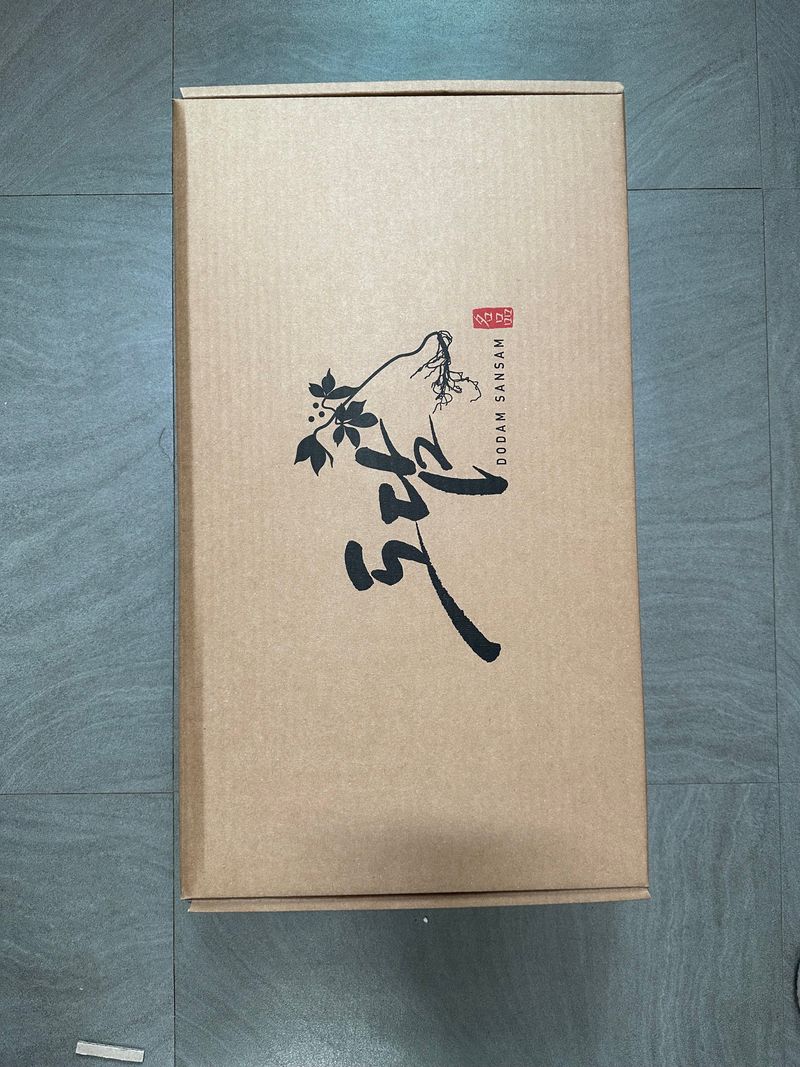 진상빈님의 장터 판매 상품 [설 명절 선물세트💓] 첨부 사진