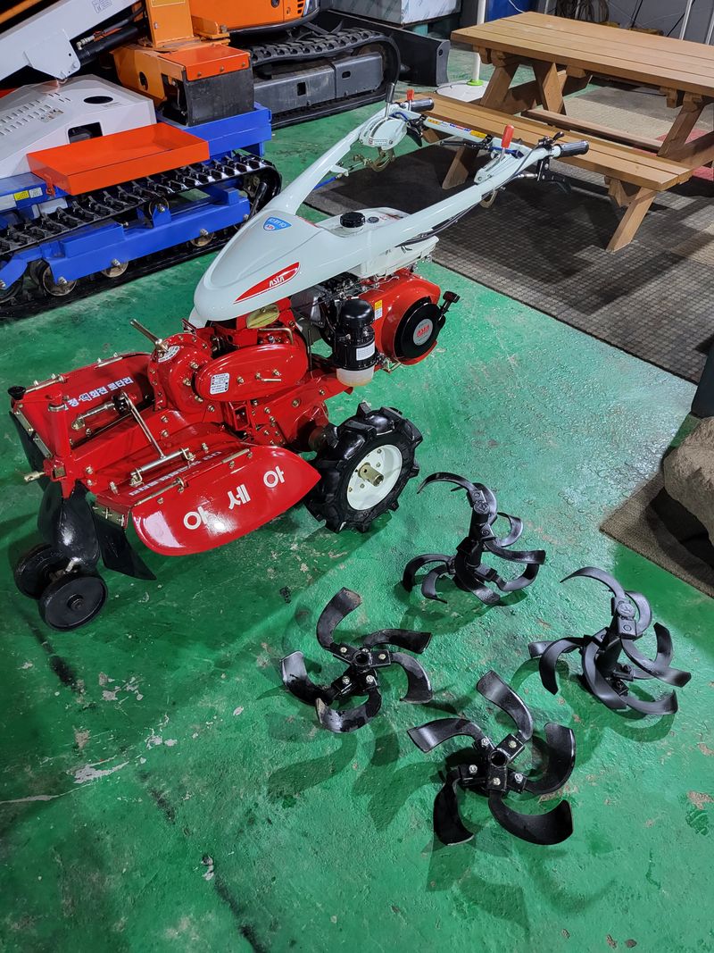 박현수님의 장터 판매 상품 [(1회사용)아세아AMC-900 관리기((판매완료))] 첨부 사진