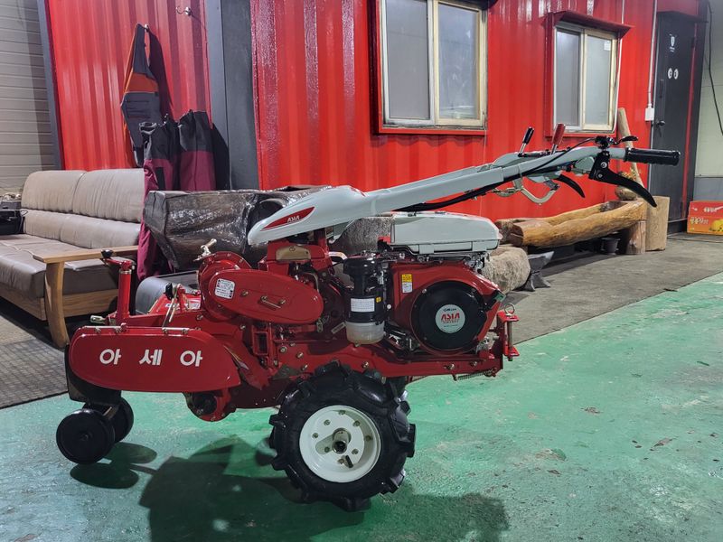 박현수님의 장터 판매 상품 [(1회사용)아세아AMC-900 관리기((판매완료))] 첨부 사진