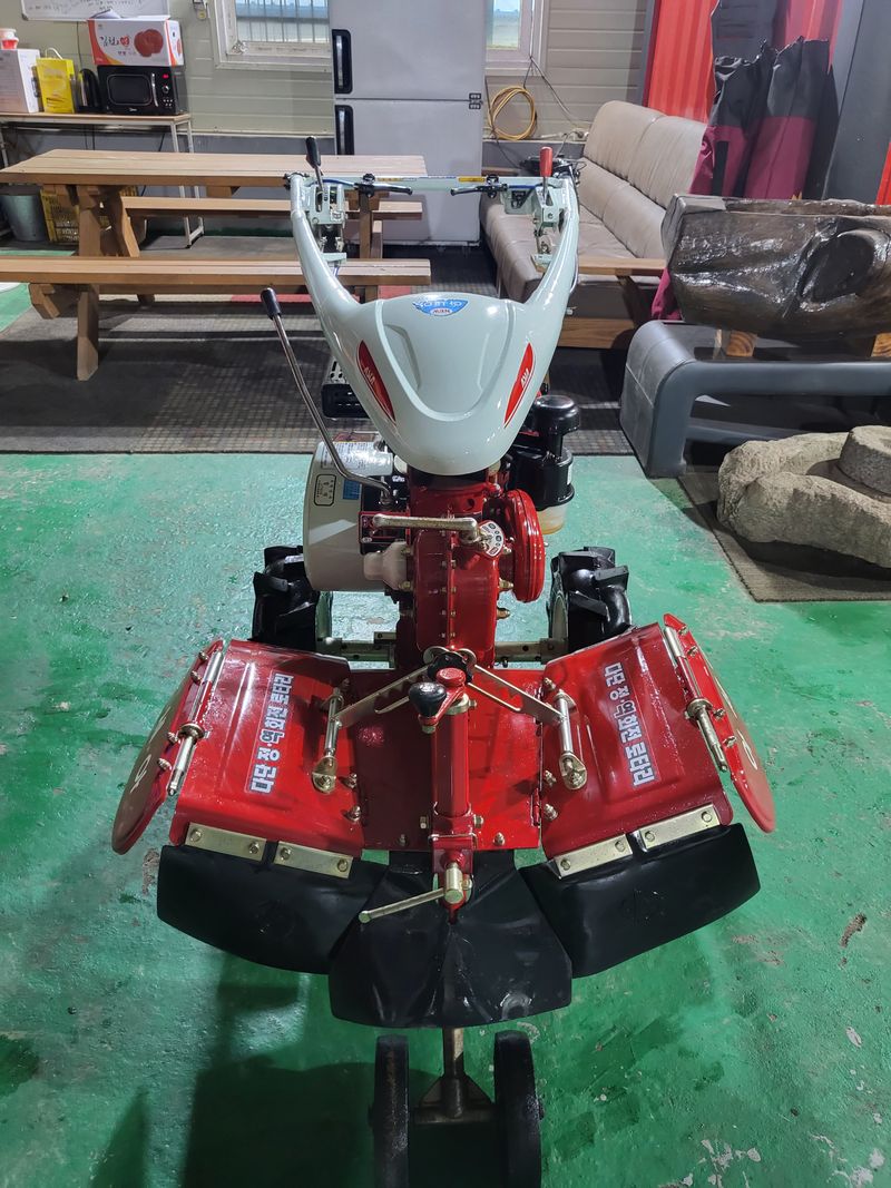 박현수님의 장터 판매 상품 [(1회사용)아세아AMC-900 관리기((판매완료))] 첨부 사진