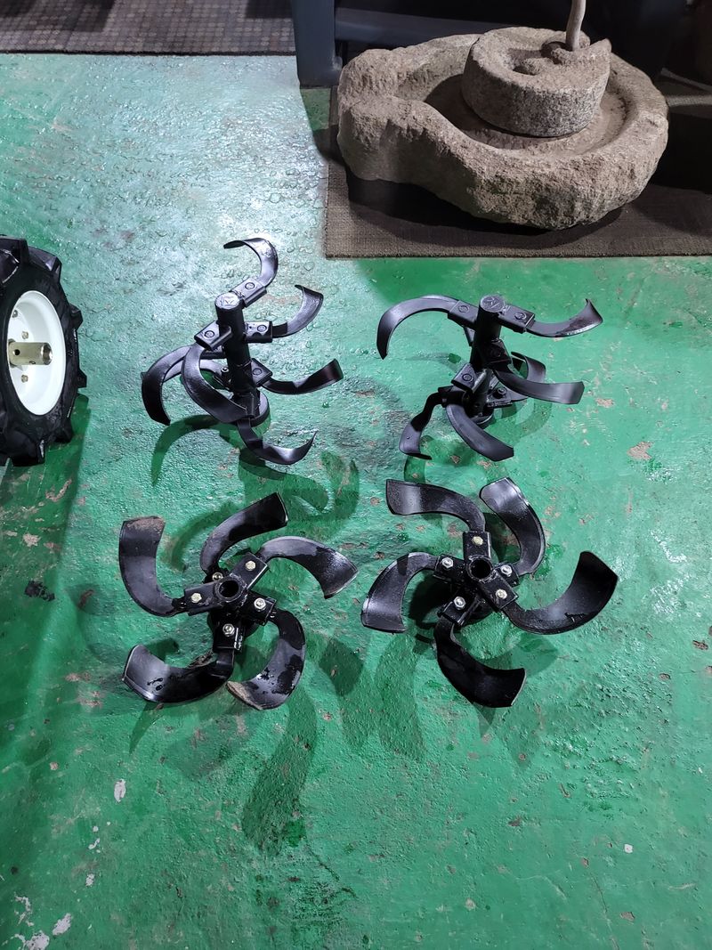 박현수님의 장터 판매 상품 [(1회사용)아세아AMC-900 관리기((판매완료))] 첨부 사진