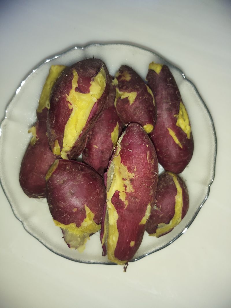 황병철님의 장터 판매 상품 [꿀고구마(10kg)] 첨부 사진