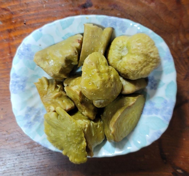 이용찬 열매마농원님의 장터 판매 상품 [열매마(하늘마) 2kg 종자용] 첨부 사진