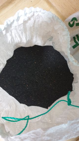 박상권님의 참깨 · 자유게시판 작성글 사진