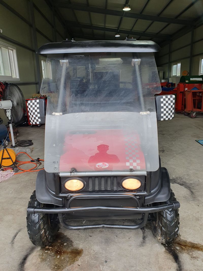 장터 상품 [운반차] 썸네일