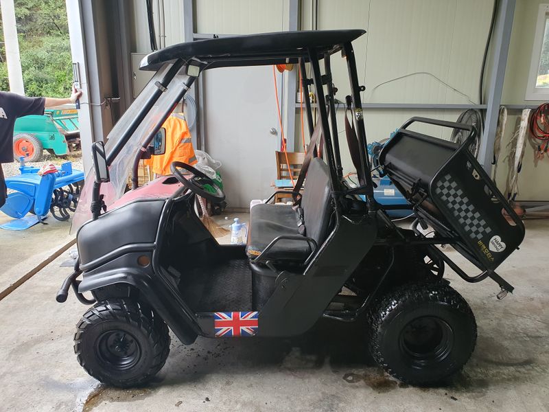 백상현님의 장터 판매 상품 [운반차] 첨부 사진