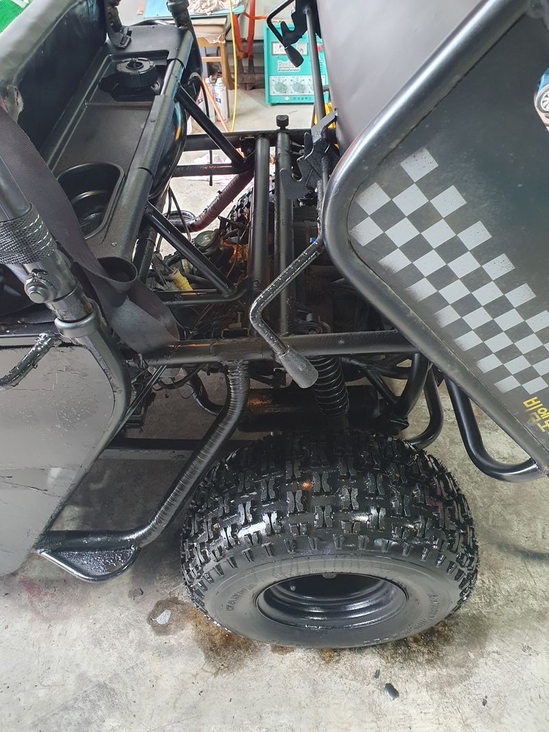 백상현님의 장터 판매 상품 [운반차] 첨부 사진