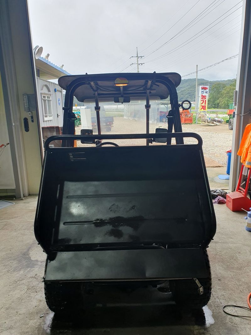 백상현님의 장터 판매 상품 [운반차] 첨부 사진