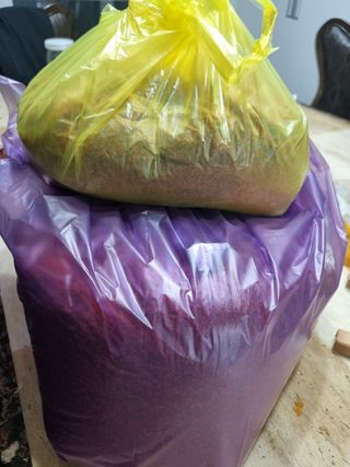 늘푸른 농장주님의 고추 · 영농일지 작성글 사진