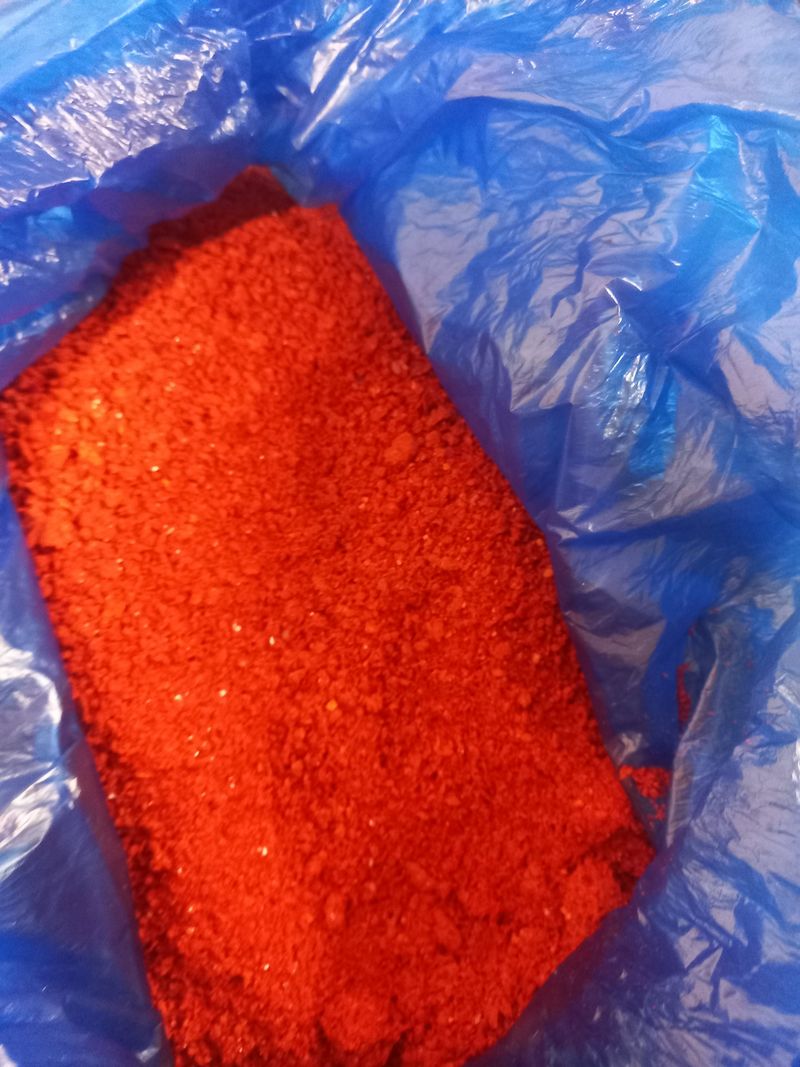 장터 상품 [강화고추가루6키로] 썸네일