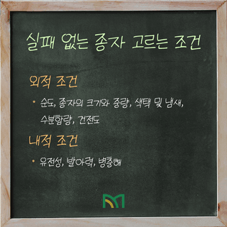 팜모닝 농사공부님의 매일매일 농사공부 · 매일매일 농사공부 작성글 사진
