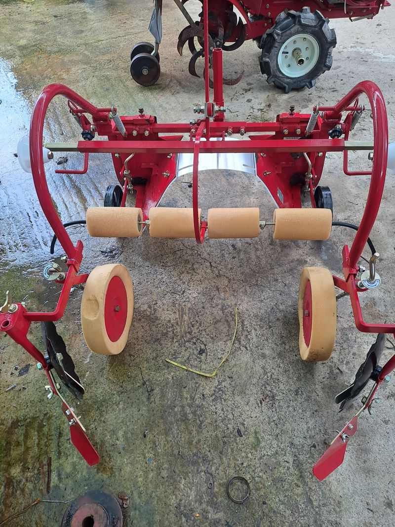 장터 상품 [동시피복기판매ㅡ아세아] 썸네일