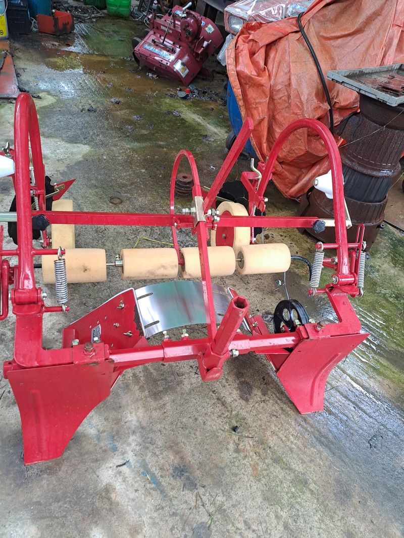 오규해님의 장터 판매 상품 [동시피복기판매ㅡ아세아] 첨부 사진