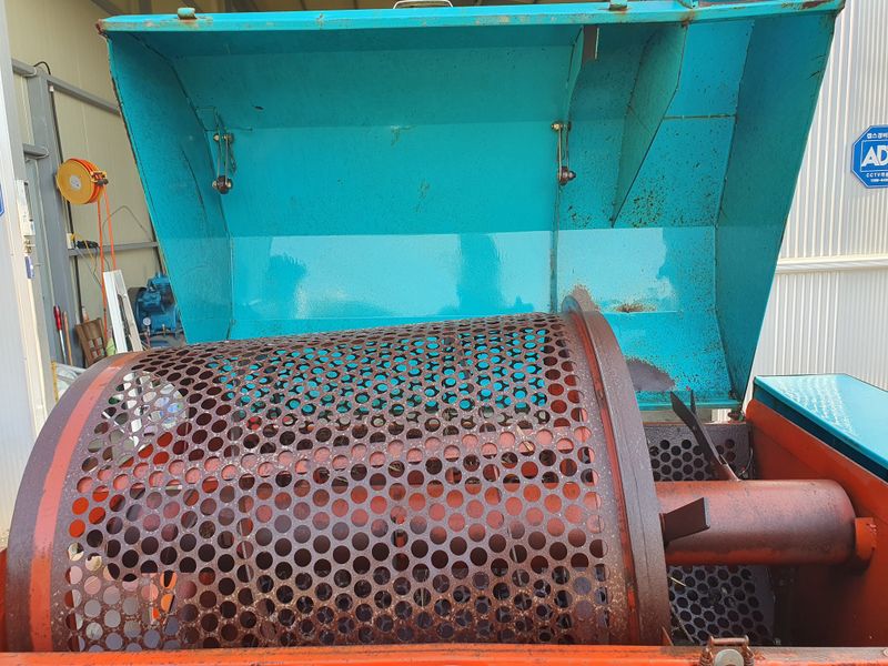 백상현님의 장터 판매 상품 [콩탈곡기(((판매완료)))] 첨부 사진