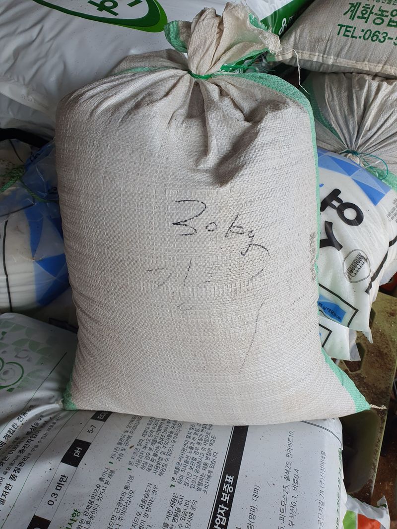 그린팜님의 장터 판매 상품 [2023년 햇참깨] 첨부 사진