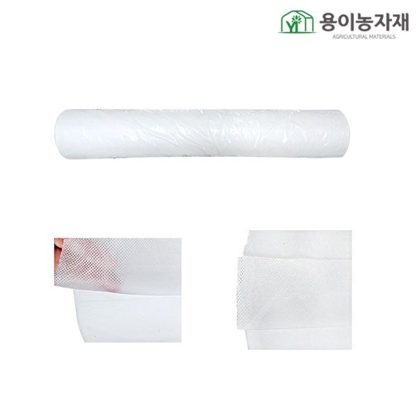 장터 상품 [서리방지용 부직포(못자리) 20g] 썸네일