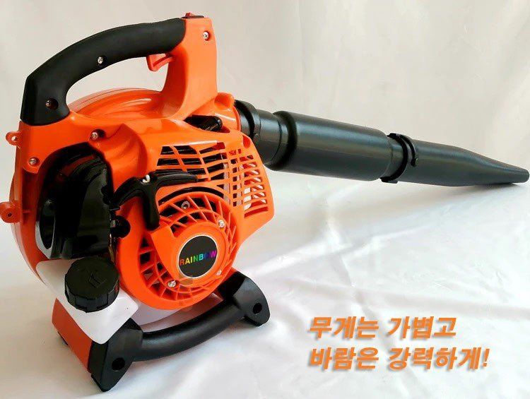 장터 상품 [🌀강력한 2행정엔진 송풍기!!!] 썸네일