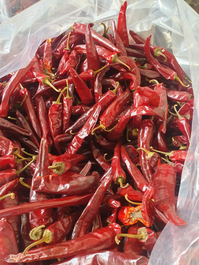 장터 상품 [고추가루] 썸네일