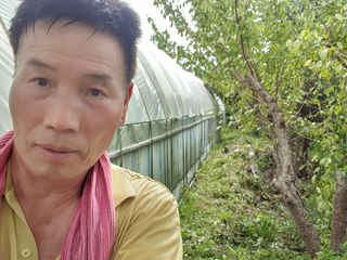 유자황칠님의 벼 · 영농일지 작성글 사진