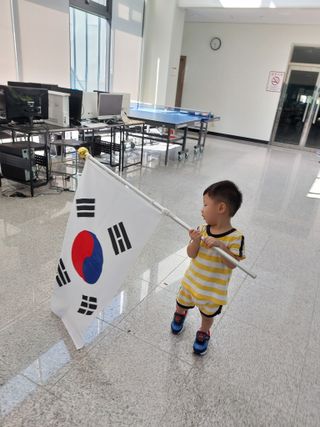 김치환님의 윷놀이 끝! 어떠셨나요? · 참여글 작성글 사진