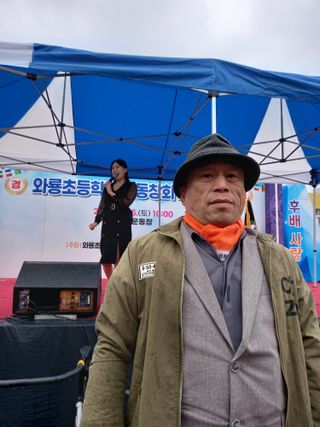 김영제님의 자유주제 · 사진전 작성글 사진