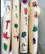 팜모닝 윷놀이 끝! 어떠셨나요?·참여글 게시글 이미지