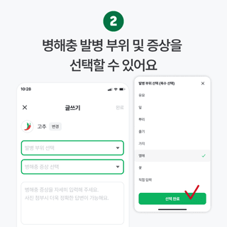 팜모닝님의 팜모닝공식 · 공지 작성글 사진