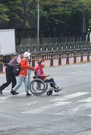 김형식님의 윷놀이 끝! 어떠셨나요? · 참여글 작성글 사진