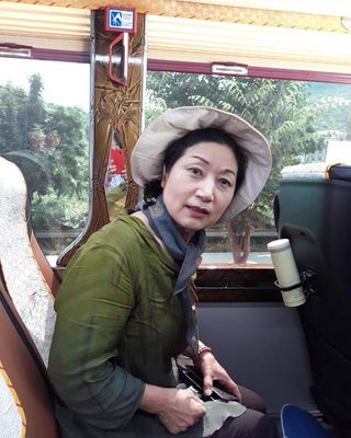 박영주님의 윷놀이 끝! 어떠셨나요? · 참여글 작성글 사진