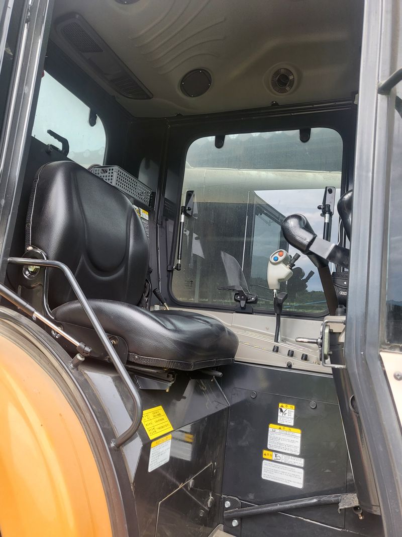 표고버섯6093님의 장터 판매 상품 [동양cx 6130  콤바인] 첨부 사진