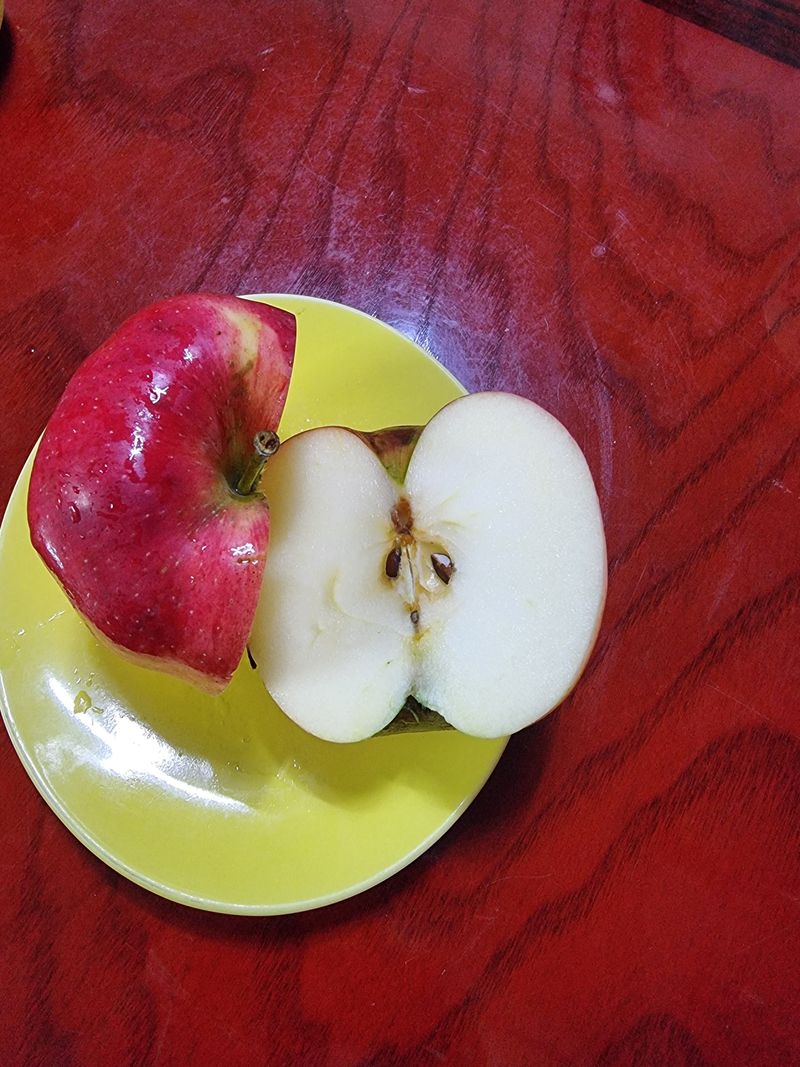 호랑이와인성이님의 장터 판매 상품 [홍로10kg=5만원(판매완료)] 첨부 사진