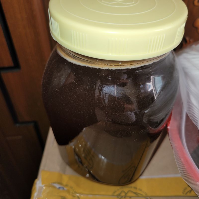 봉선이네봉장 님의 장터 판매 상품 [천연 아카시꿀, 숙성 잡화꿀, 자연산 밤꿀, 꿀벌 화분] 첨부 사진