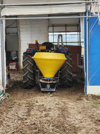 김지연님의 토마토 · 토양준비 작성글 사진